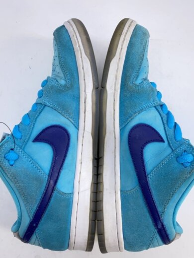 商品画像：SB DUNK LOW PRO_スケートボーディングダンクロープロ/26cm/BLU 7