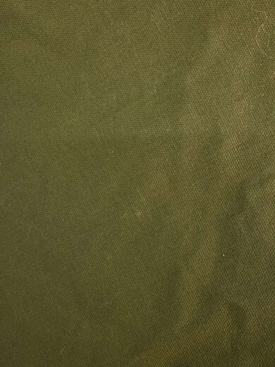 商品画像：半袖シャツ/L/コットン/KHK/OD DUCK 6