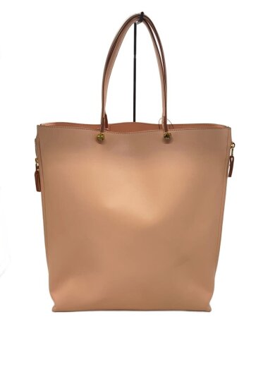 商品画像：バッグ/レザー/PNK 1