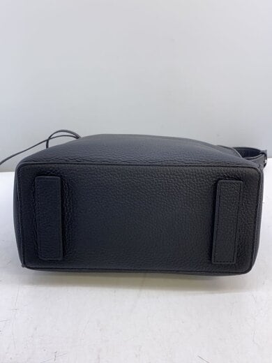 商品画像：ショルダーバッグ/--/BLK 4