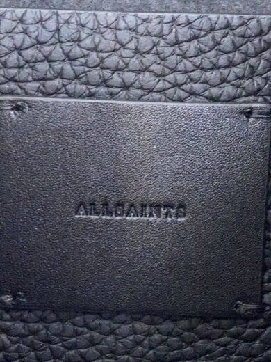 商品画像：ショルダーバッグ/--/BLK 5