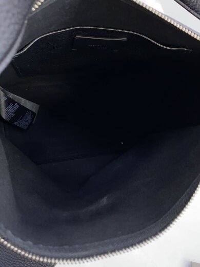 商品画像：ショルダーバッグ/--/BLK 6