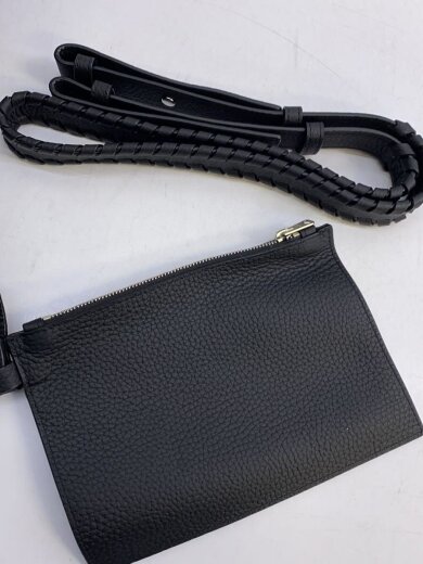 商品画像：ショルダーバッグ/--/BLK 7