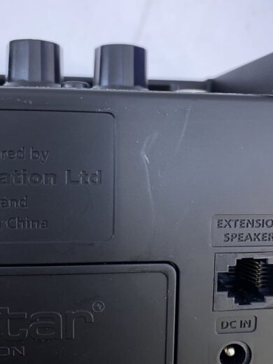 商品画像：fly3 アンプ/fly3 6