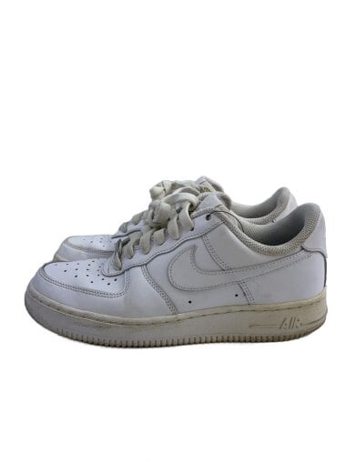 商品画像：AIR FORCE 1 07_エア フォース 1 07/23.5cm/WHT 1