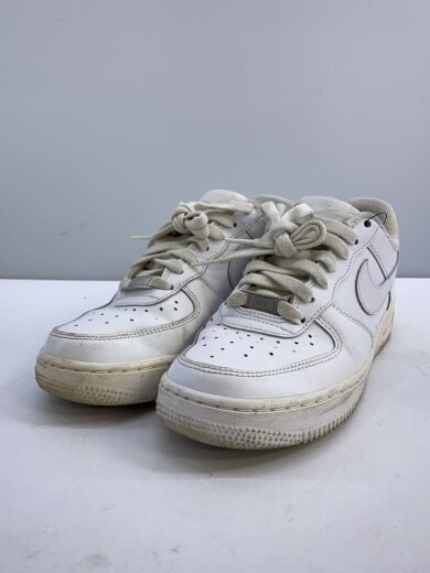 商品画像：AIR FORCE 1 07_エア フォース 1 07/23.5cm/WHT 2