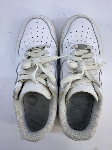 商品画像：AIR FORCE 1 07_エア フォース 1 07/23.5cm/WHT 3