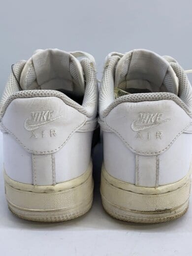 商品画像：AIR FORCE 1 07_エア フォース 1 07/23.5cm/WHT 6