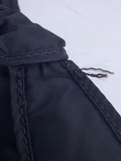 商品画像：リュック/--/BLK 9