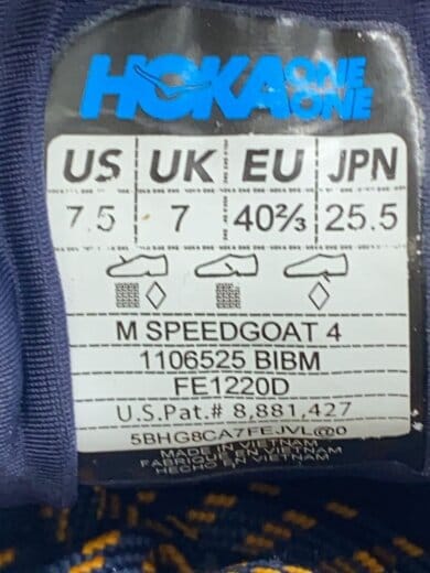 商品画像：ローカットスニーカー/25.5cm 5