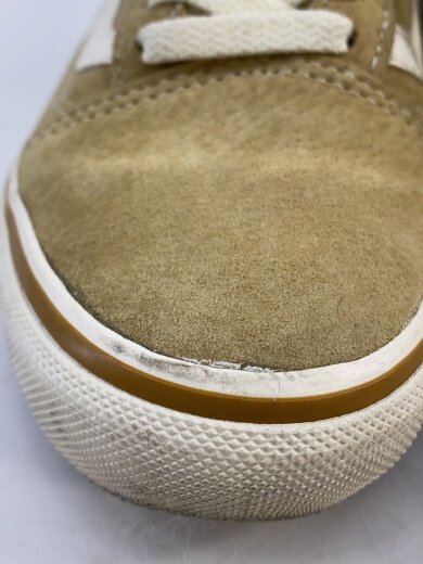 商品画像：ローカットスニーカー/23cm/BEG/V36CF 8