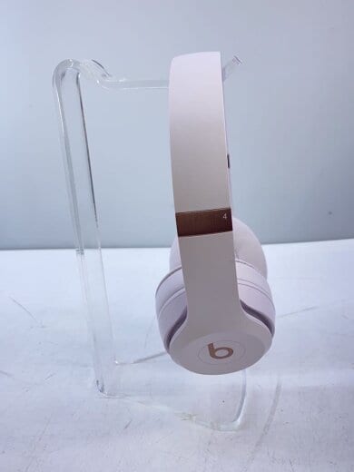 商品画像：ヘッドホン Beats Solo 4 MUW33PA/A 3