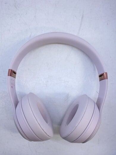 商品画像：ヘッドホン Beats Solo 4 MUW33PA/A 4