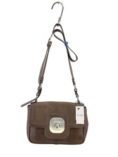 商品画像：ショルダーバッグ/--/BRW 1