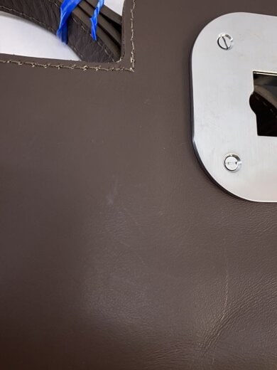 商品画像：ショルダーバッグ/--/BRW 8