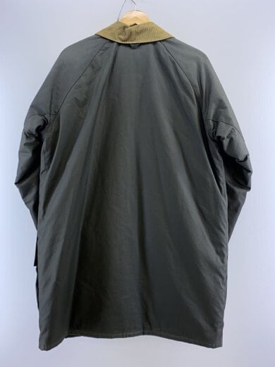 商品画像：ARGYLE CLUB/ジャケット/--/ポリエステル/KHK/ARGYLE CLUB 2