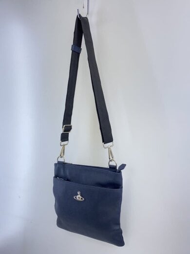 商品画像：ショルダーバッグ/--/NVY 2