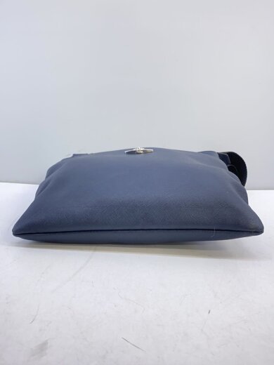 商品画像：ショルダーバッグ/--/NVY 4