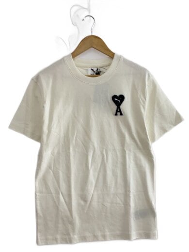 商品画像：Tシャツ/XS/コットン/WHT/535992-75// 1