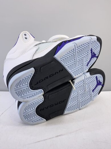 商品画像：キッズ靴/17.5cm/スニーカー/WHT/440889-141 4