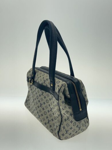 商品画像：ジョセフィーヌPM_モノグラム・ミニ/キャンバス/WHT 2