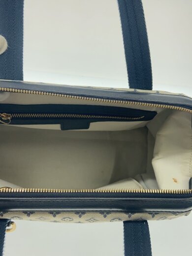 商品画像：ジョセフィーヌPM_モノグラム・ミニ/キャンバス/WHT 6