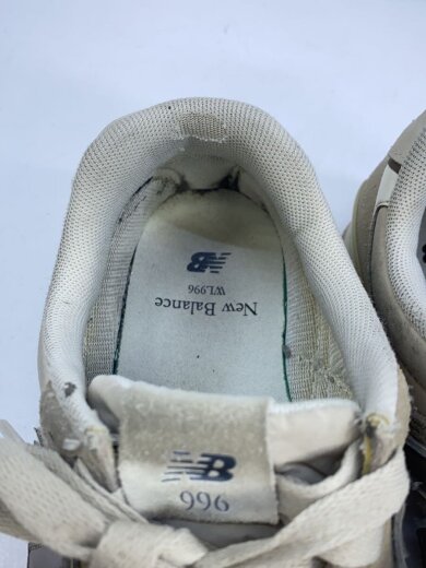 商品画像：WL996/ベージュ/23.5cm/BEG 9