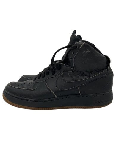 商品画像：AIR FORCE 1 HIGH 07/エアフォースハイ/ブラック/315121-003/27.5cm/BLK 1