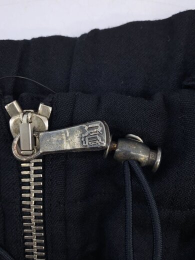 商品画像：ボトム/50/--/BLK/無地 6