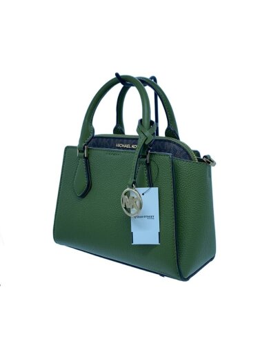 商品画像：ショルダーバッグ/--/GRN/35F0GDIC1L 2