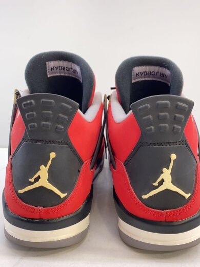 商品画像：ハイカットスニーカー/28cm/RED/308497-603 6