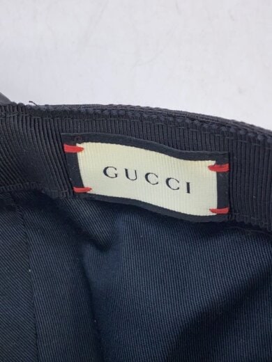 商品画像：キャップ/L/ポリエステル/BLK/総柄/メンズ/200035-202291 5