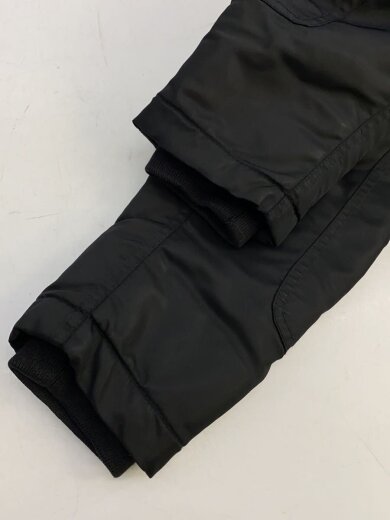 商品画像：ジャケット/36/ポリエステル/BLK/M83128-R 6