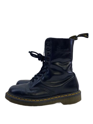 商品画像：ブーツ/US8/BLK/レザー/1490 1