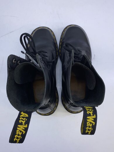 商品画像：ブーツ/US8/BLK/レザー/1490 3