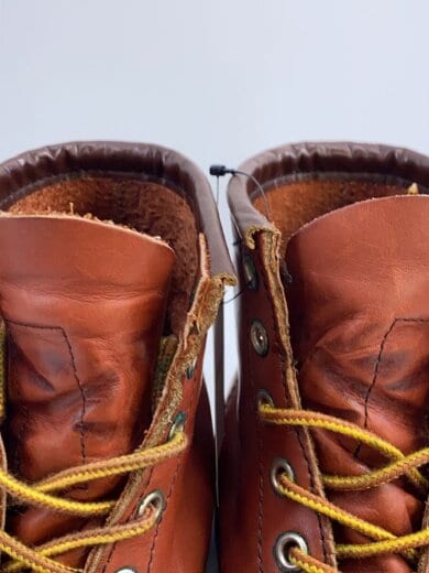 商品画像：ブーツ/US7/BRW/レザー/8875 7