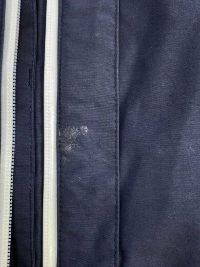 商品画像：ジャケット/--/ポリエステル/GRY/無地/RB-114K 6