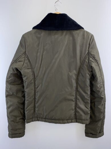 商品画像：ジャケット/S/--/BRW/無地 2