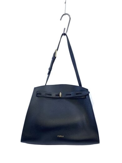 商品画像：ショルダーバッグ/--/BLK/無地 1