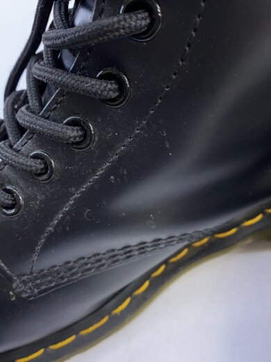 商品画像：ブーツ/US9/BLK/1460 8