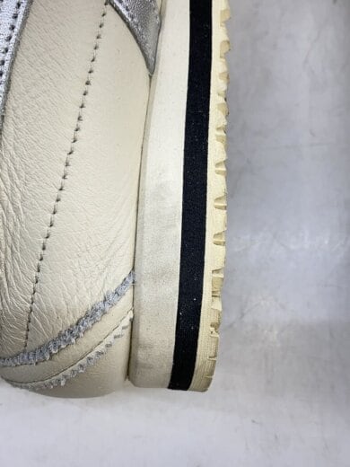 商品画像：ローカットスニーカー/23cm/WHT/1183A592 6