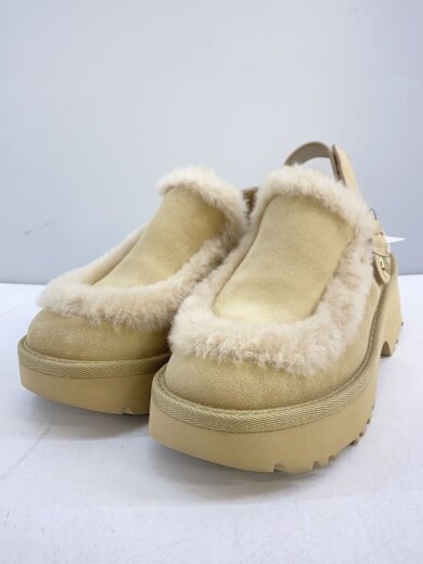 商品画像：シューズ/23cm/BEG/1173331 2