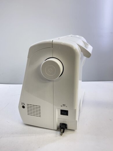 商品画像：ミシン/CPH5501 2
