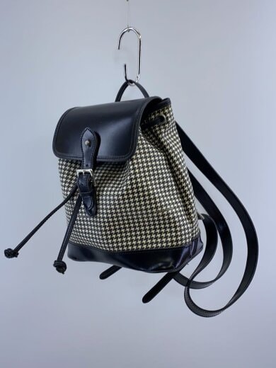 商品画像：リュック/--/BLK 2