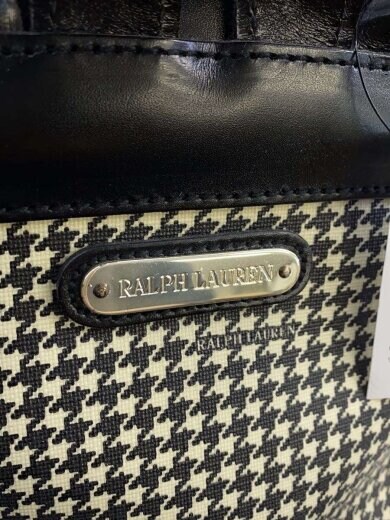 商品画像：リュック/--/BLK 5