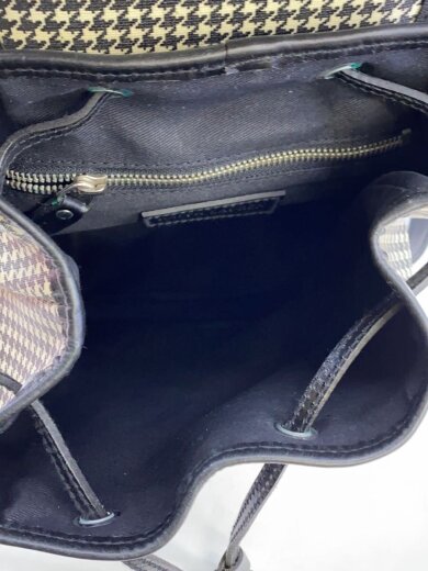 商品画像：リュック/--/BLK 6