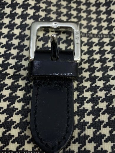 商品画像：リュック/--/BLK 8