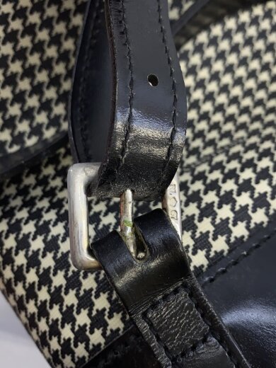 商品画像：リュック/--/BLK 9