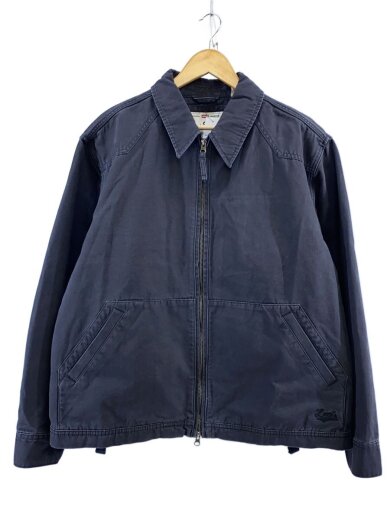 商品画像：ジャケット/L/コットン/GRY/PC9-001FH-0002 1