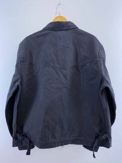 商品画像：ジャケット/L/コットン/GRY/PC9-001FH-0002 2